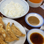 Misuta Gyoza - 