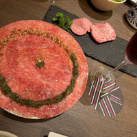 福岡焼肉kintan - 