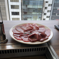焼肉うしごろ 銀座店 - 