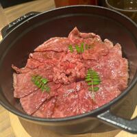 東京焼肉いのうえ 銀座店 - 