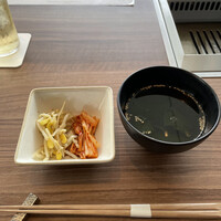 焼肉うしごろ 銀座店 - 