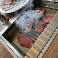 焼肉うしごろ 銀座店 - 