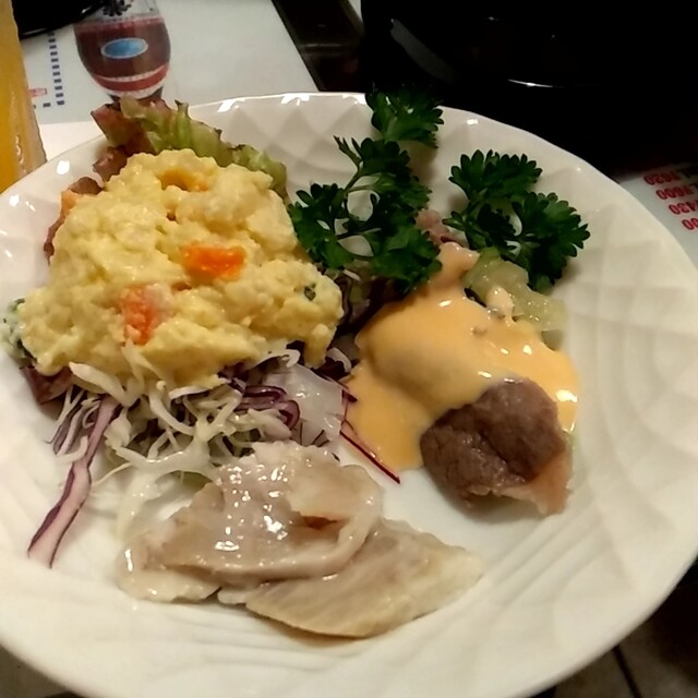 紫ダイニングバー - 鶴岡（居酒屋）の写真