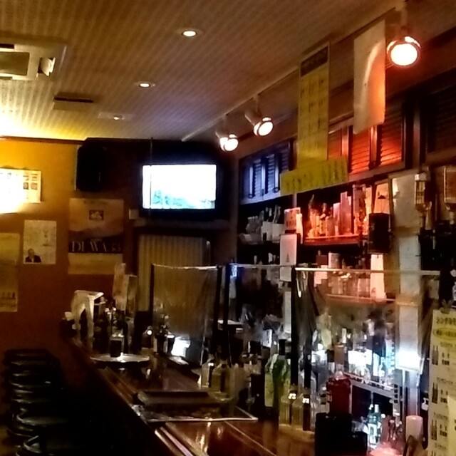 紫ダイニングバー - 鶴岡（居酒屋）の写真