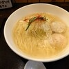 麺屋海神 新宿店