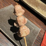 YAKITORI 燃 es - 砂肝