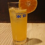 路地裏酒場 ごう - 