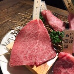 焼肉 房家 本郷三丁目1号店 - 