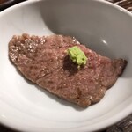 焼肉 房家 - 