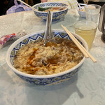 中国ラーメン揚州商人 - 