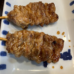 やきとり 大吉 - 