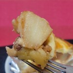 GRANNY SMITH APPLE PIE & COFFEE  - 