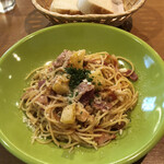 チーズ & ワイン みんなのイタリアン - パスタ