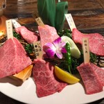 焼肉 房家 本郷三丁目1号店 - 