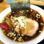 Ramen Ajiwaitei - 