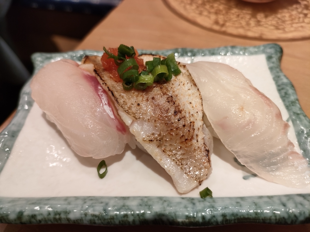 写真 4ページ目 : すし酒場 さしす なんばウォーク店 - 日本橋/居酒屋