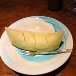 堺町 かもくら - メロン