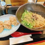 汁なし担々麺とがし - 