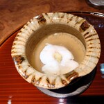 堺町 かもくら - 金目鯛の飯蒸し