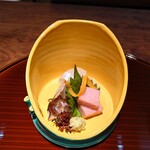 堺町 かもくら - お造り