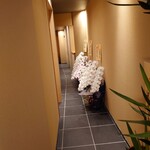 堺町 かもくら - 店内