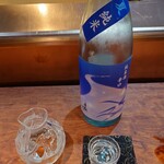 堺町 かもくら - 手取川　夏限定純米酒　辛口