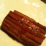 銀座 水野 - 穴子