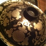 銀座 水野 - 蓋を開けると。。。