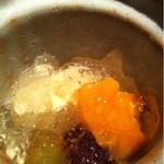 銀座 水野 - フルーツ