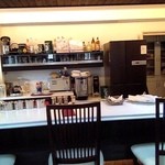 カフェ アッサム - 