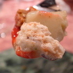 日和庵 - デザートのクオリティ高過ぎ