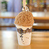 栗cafe ISSADO - 料理写真:モンぱふぇ☆
