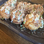 Takoyaki Uekiya - 