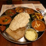 Andhra Kitchen - 