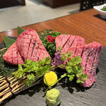 中野坂上焼肉 ブルズ亭 - 