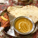 リトルスパイス - 