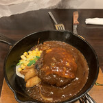 炭火ステーキ クローバー - 