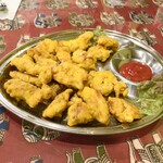 リトルスパイス - 