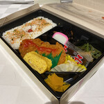 志摩フードサービス - お弁当
