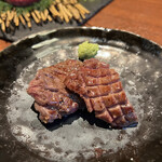 中野坂上焼肉 ブルズ亭 - 