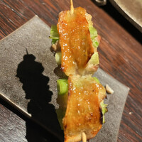 YAKITORI 燃 es - くるみねぎま
