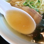 Kicchin Nishida - スープ