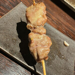 YAKITORI 燃 es - あか