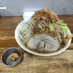 ラーメン マルタ - 