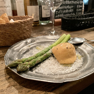 ラ・キャシェット_1