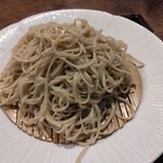 Soba Ryouridokoro Kaya - 