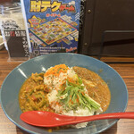 ROCK＆SPICE ダイスキッチン - 