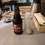 香食楽 - ビール