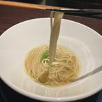 YAKITORI 燃 es - 鶏そば