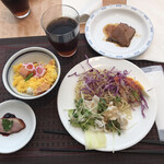 Restaurant Cafe Ceres - 北海道フェア